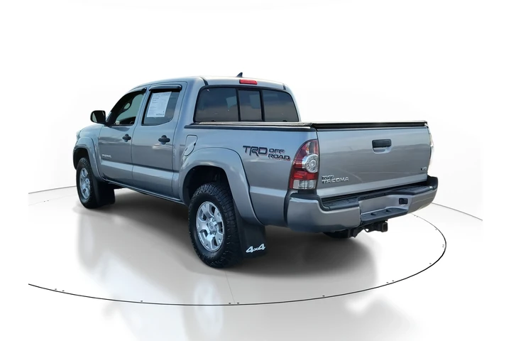 $27494 : Toyota Tacoma 2014 4x4 V6 4d image 3