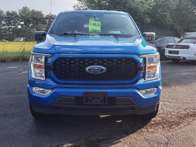 $31000 : 2021 FORD F150 SUPERCREW CAB2 image 3