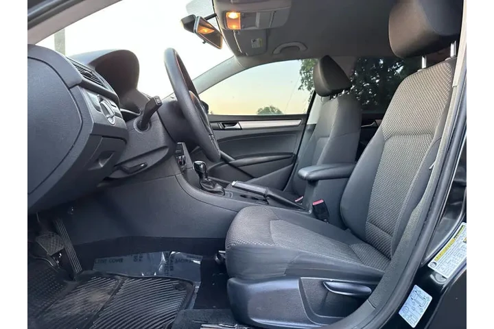 $7500 : 2013 Passat S PZEV image 9