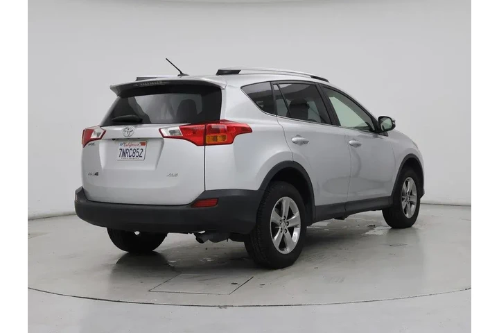 $19998 : Toyota RAV4 2015 XLE 4dr SUV image 8