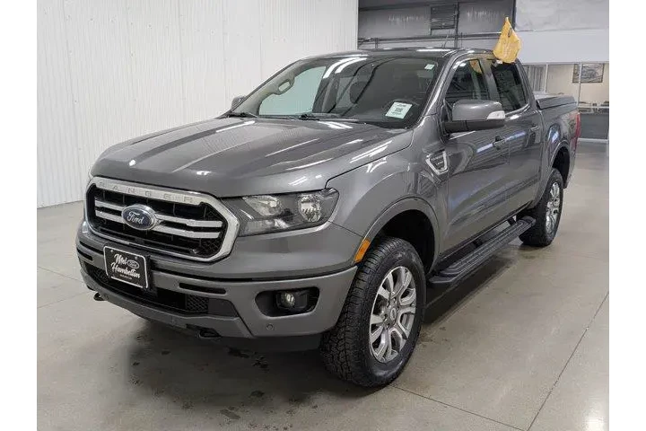 $30962 : Ford Ranger 2022 4x4 Lariat image 4