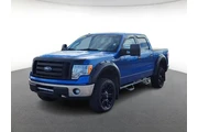 $16976 : Ford F-150 2014 4x4 FX4 4dr thumbnail