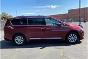 2018 Chrysler Pacifica Touring