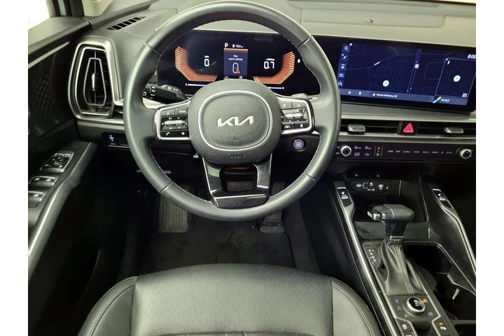 $29998 : Kia Sorento 2025 AWD S 4dr S image 10