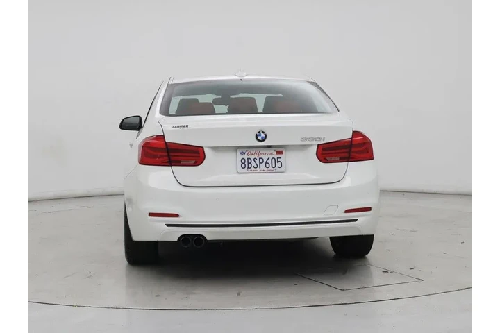 $17998 : BMW 3 Series 2017 330i 4dr S image 6