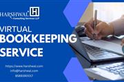 Secure virtual bookkeeping