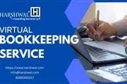 Secure virtual bookkeeping en San Diego