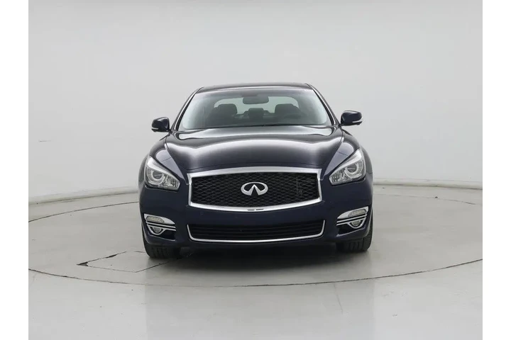 $26998 : INFINITI Q70 2019 AWD 3.7 Lu image 5