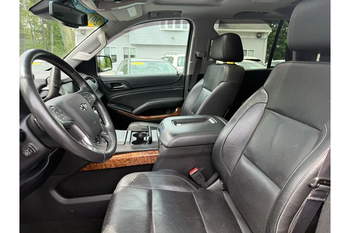 $23999 : 2016 Tahoe 1500 LTZ image 10