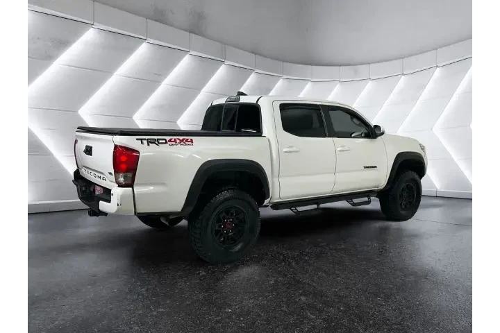$25991 : Toyota Tacoma 2016 4x4 SR V6 image 4