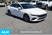 $21420 : Hyundai ELANTRA Hybrid 2025 thumbnail