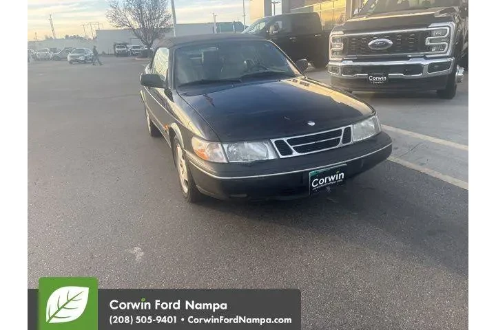 $3980 : Saab 900 1997 SE Talladega T image 4