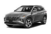 Hyundai TUCSON 2023 Limited en Oklahoma City