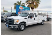 2013 FORD F250 SUPER DUTY SUP