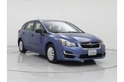 Subaru Impreza 2015 AWD 2.0i en San Francisco Bay Area