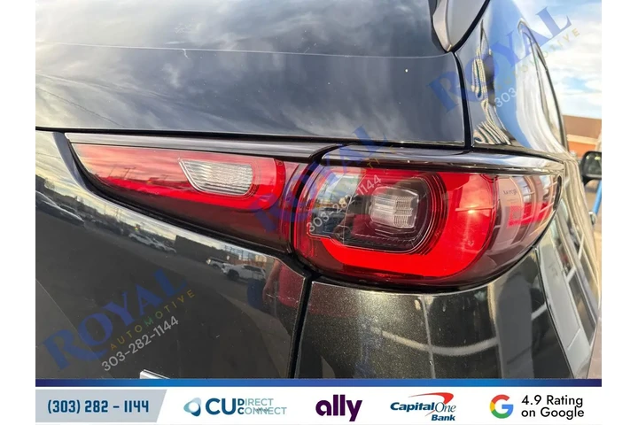 $25995 : 2025 CX-5 2.5 S Select image 8