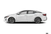 $22000 : Nissan Sentra 2024 SV 4dr Se thumbnail