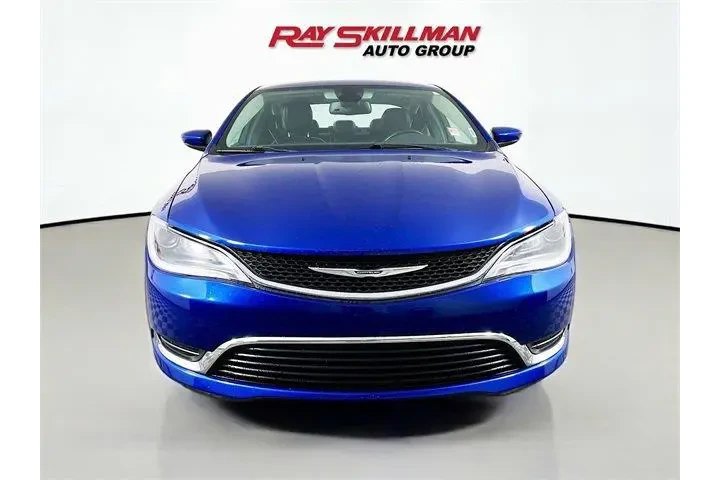 $16975 : Chrysler 200 2017 Limited Pl image 2