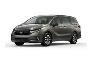 Honda Odyssey 2024 EX-L 4dr en Long Island