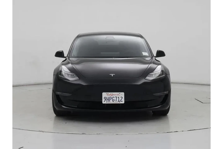 $31998 : Tesla Model 3 2023 AWD Perfo image 5