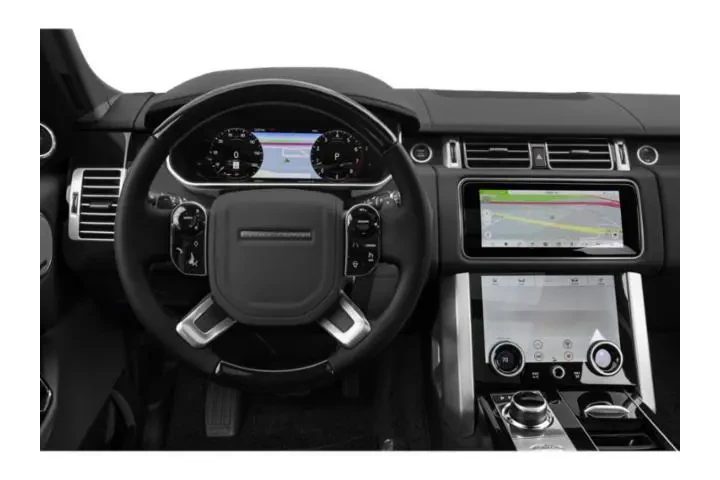 $25000 : Land Rover Range Rover 2019 image 7