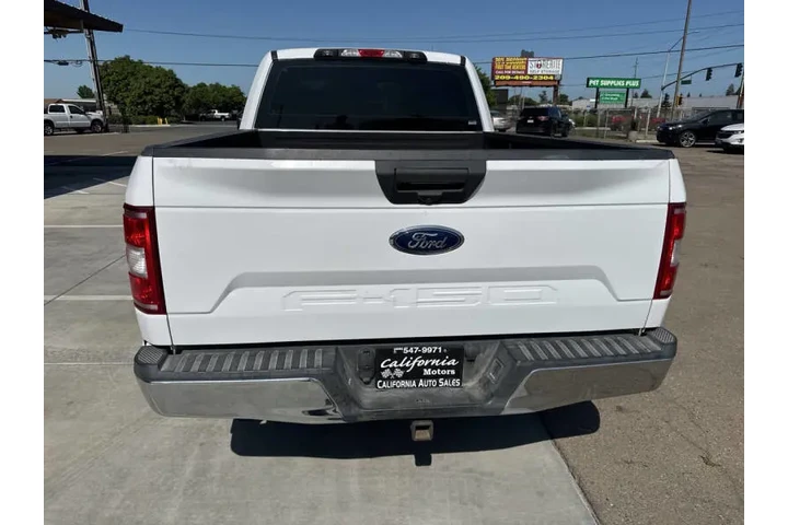 $12999 : 2018 F-150 XL image 5
