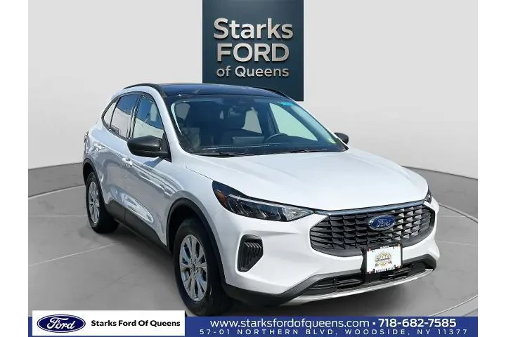 $29995 : Ford Escape 2025 AWD Active image 1