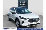 Ford Escape 2025 AWD Active en New York