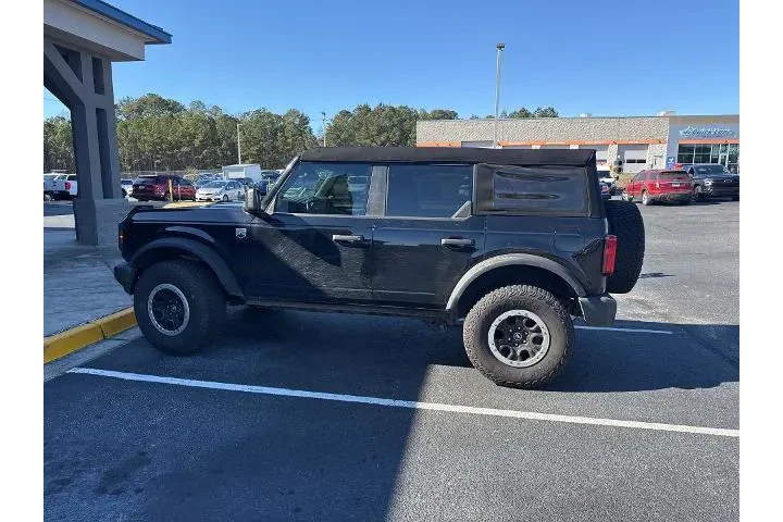 $36995 : Ford Bronco 2023 4x4 Base Ad image 1