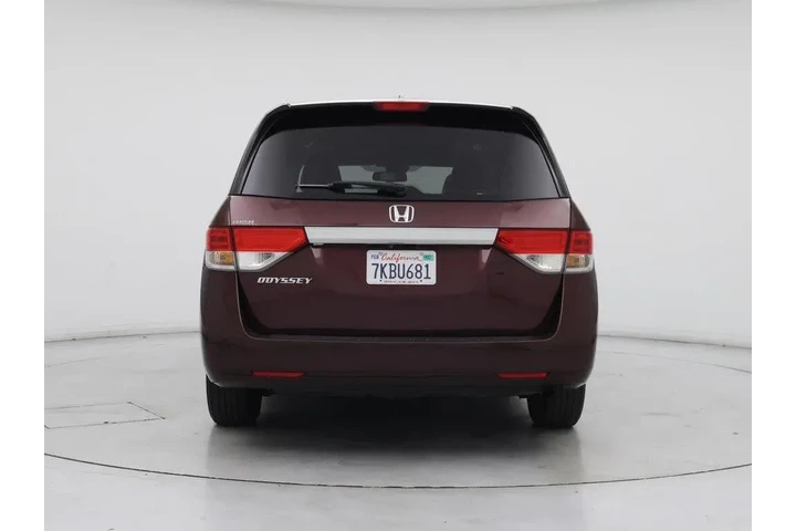 $16998 : Honda Odyssey 2015 EX-L 4dr image 6