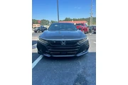 $21204 : Honda Accord 2022 Sport 4dr thumbnail