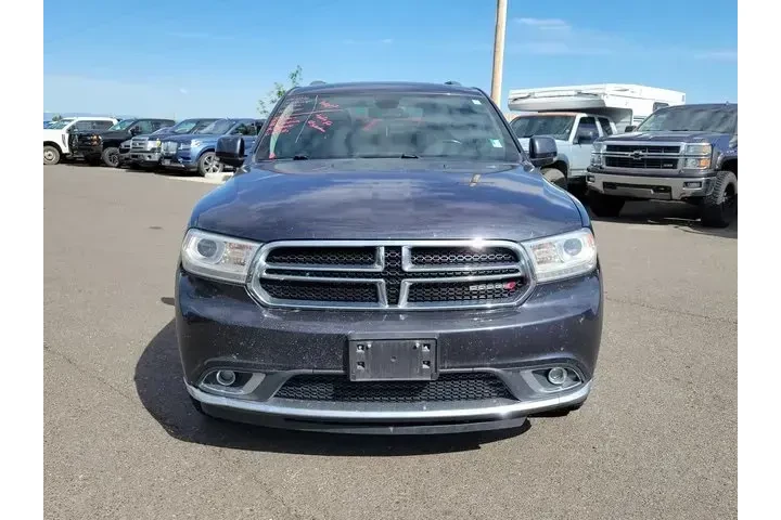 $12677 : Dodge Durango 2014 AWD Limit image 5