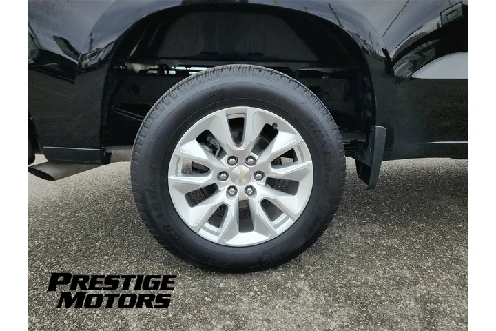 $32956 : 2023 Silverado 1500 Custom image 9