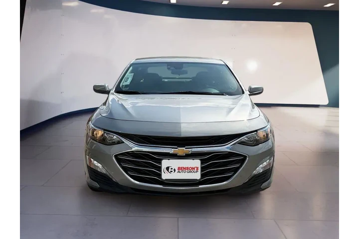 $21991 : Chevrolet Malibu 2025 LT 4dr image 8