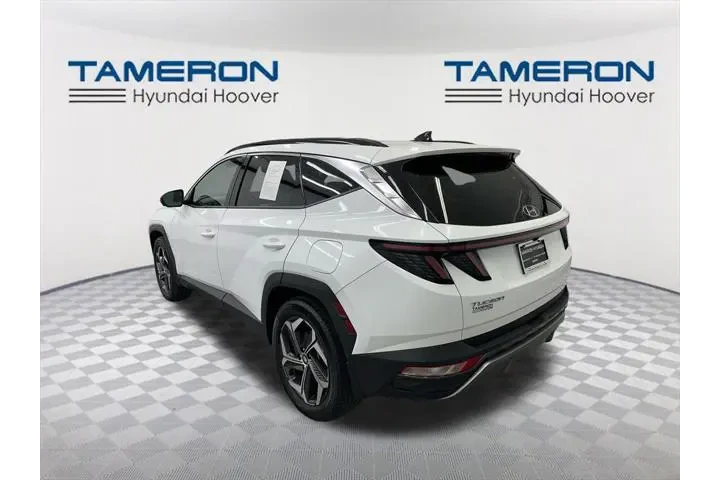 $25980 : Hyundai TUCSON 2023 AWD Limi image 3