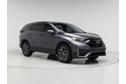 Honda CR-V 2022 AWD EX-L 4dr en Fort Lauderdale