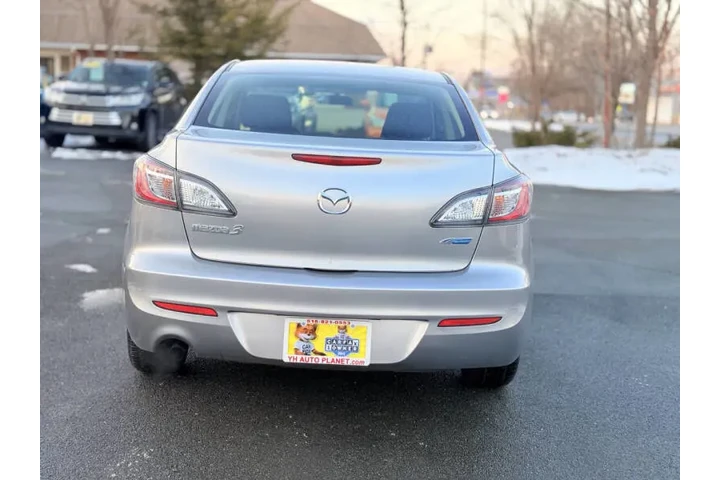 $7995 : 2013 MAZDA3 i Sport image 10