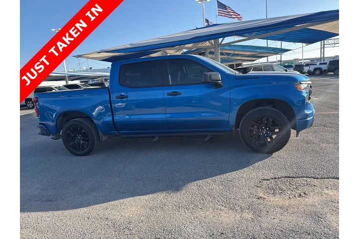 $29612 : Chevrolet Silverado 1500 202 image 4