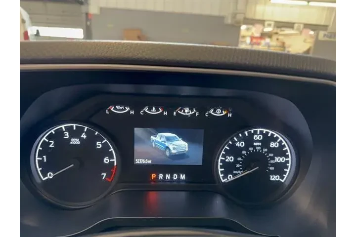 $33990 : Ford F-150 2023 4x4 XL 4dr S image 7