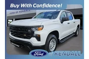 Chevrolet Silverado 1500 202 en Miami