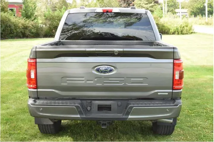 $32990 : Ford F-150 2021 4x4 XLT 4dr image 6