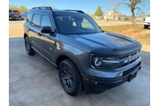 Ford Bronco Sport 2023 AWD B en Fort Worth