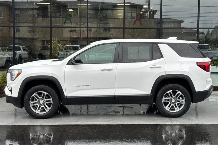 $28914 : GMC Terrain 2025 4x4 Elevati image 7