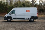 $27395 : Ram ProMaster 2025 Tradesman thumbnail