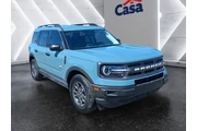 Ford Bronco Sport 2023 AWD B en Las Cruces