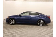 $13999 : Nissan Altima 2020 2.5 SR 4d thumbnail