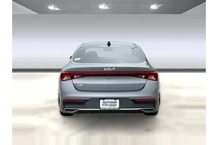 $22224 : Kia K5 2024 EX 4dr Sedan image 10