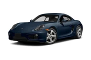 Porsche Cayman 2014 2dr Coup en Binghamton