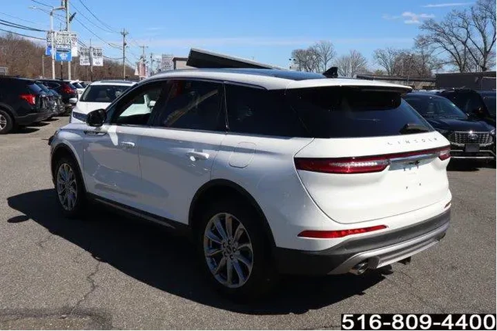 $29447 : Lincoln Corsair 2022 AWD Sta image 6