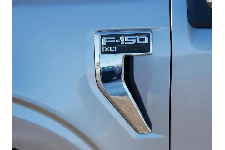 $36490 : Ford F-150 2023 4x4 XLT 4dr image 10